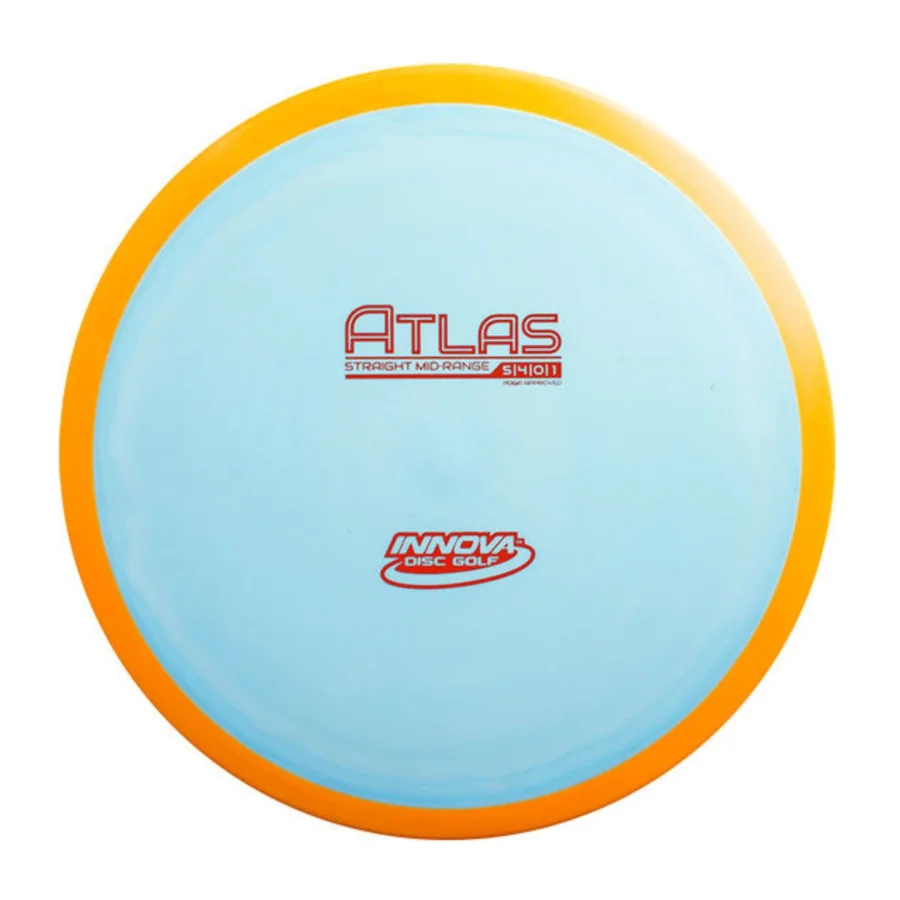 Innova Atlas