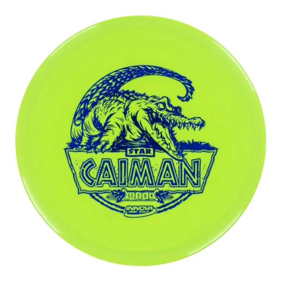 Caiman