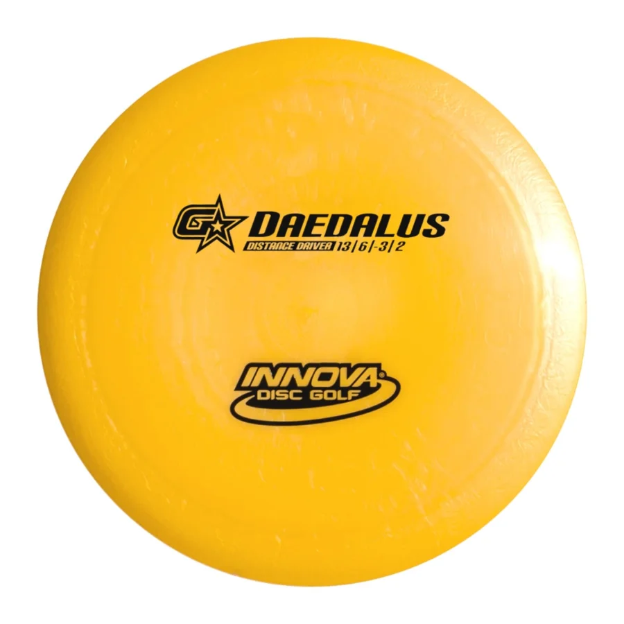 Daedalus