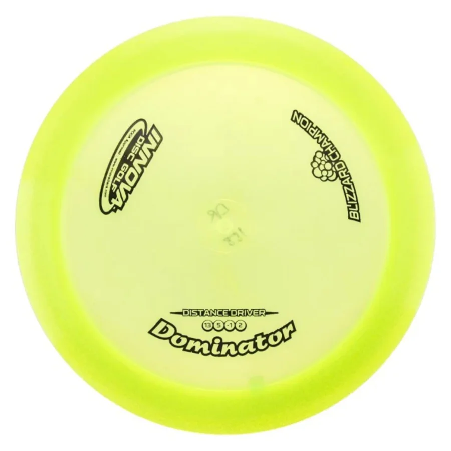 Dominator
