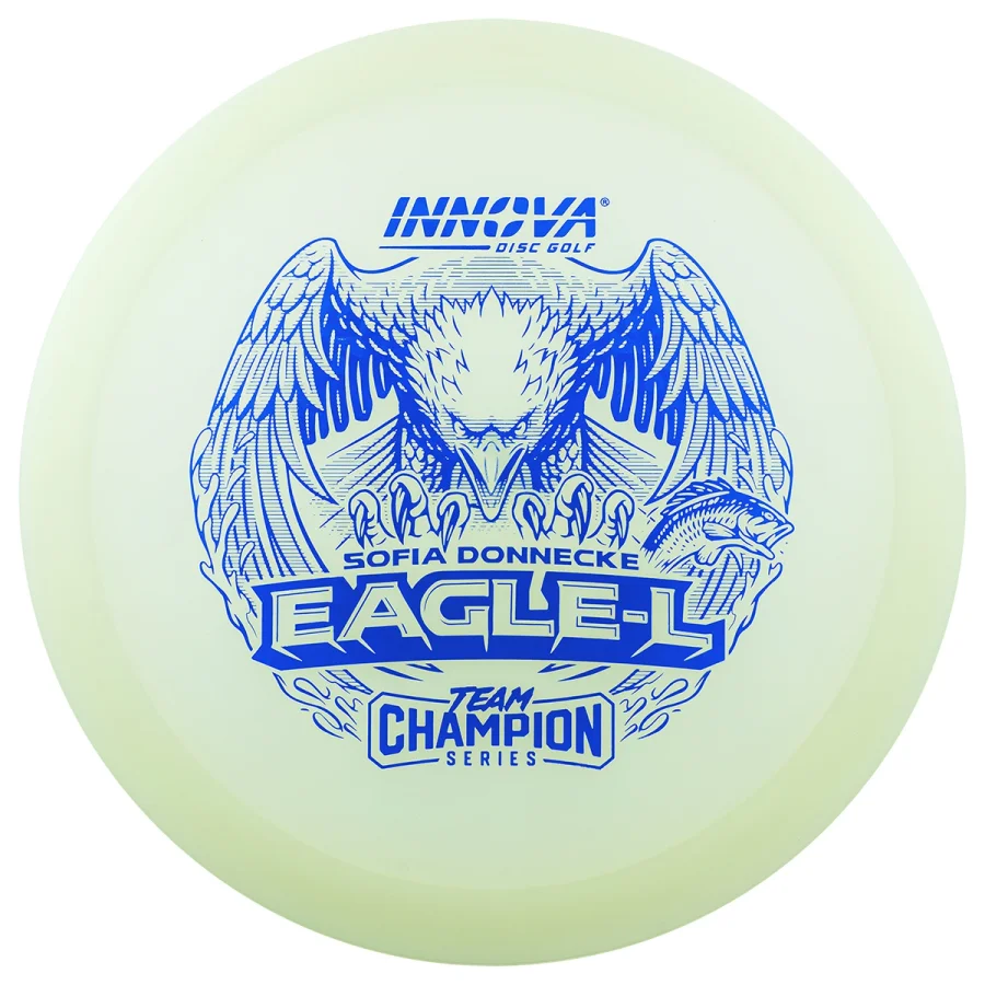 Eagle-L