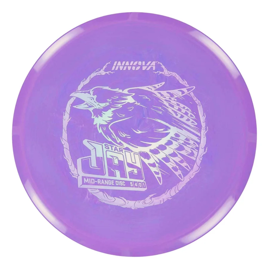 Innova Jay