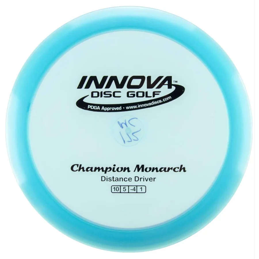 Innova Monarch
