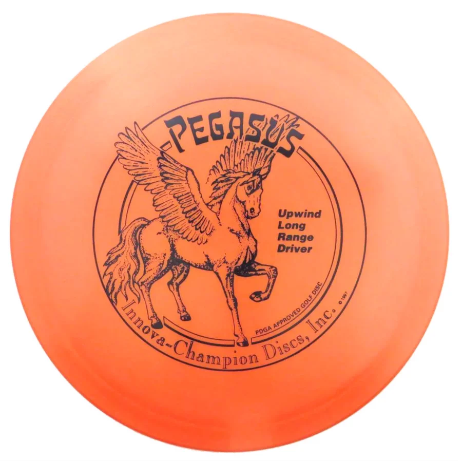 Pegasus