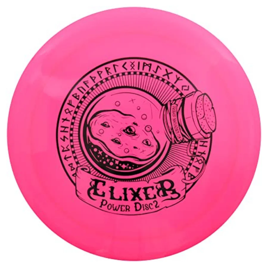 Power Disc2