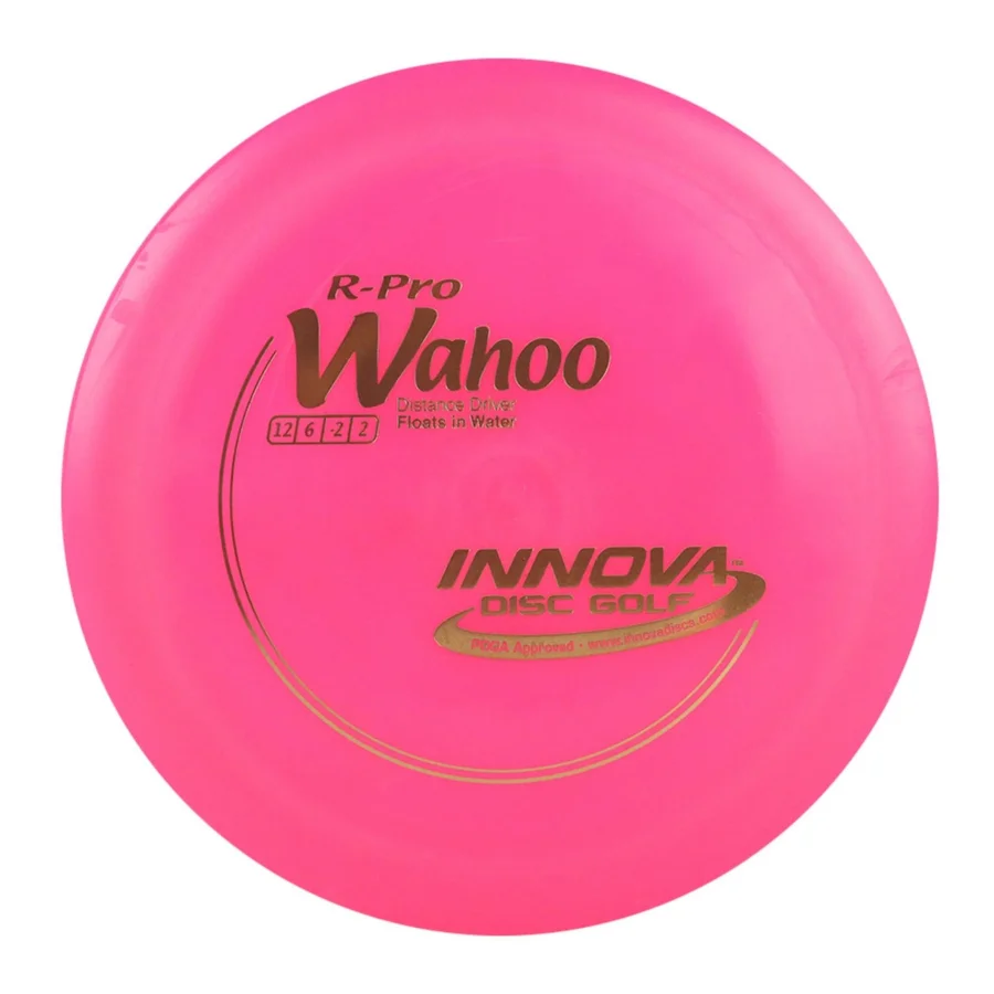 Wahoo