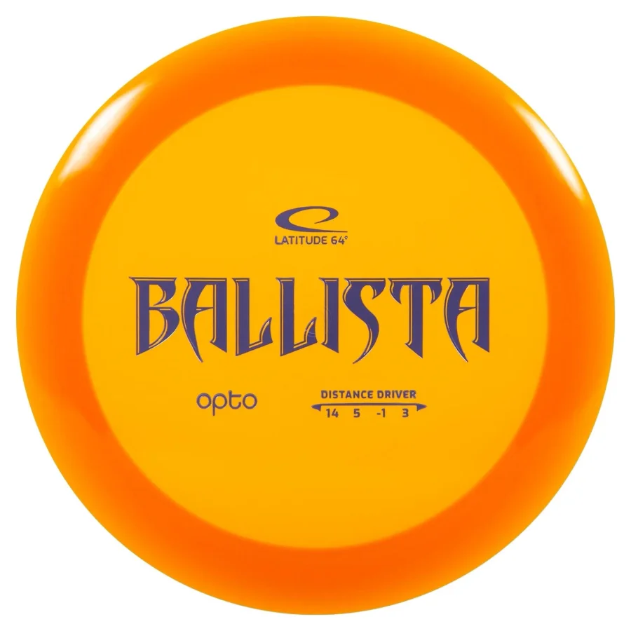 Ballista
