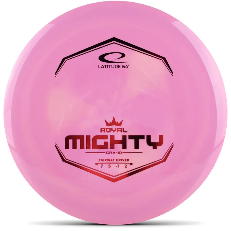 Mighty