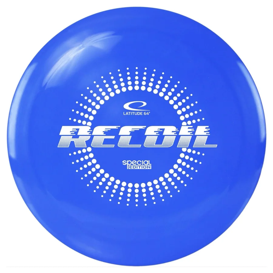 Recoil