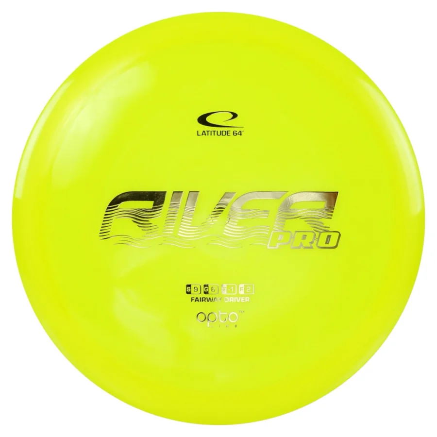 River Pro