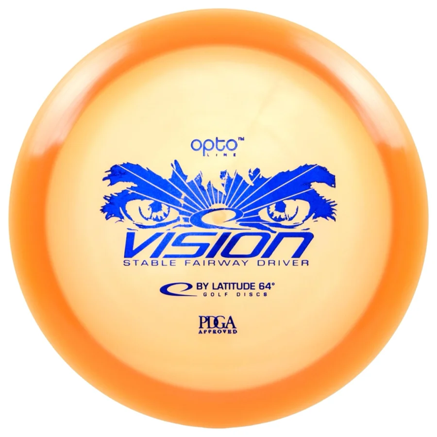 Latitude 64 Vision