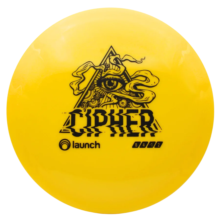 Cipher
