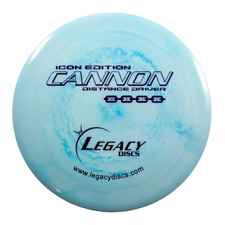 Cannon