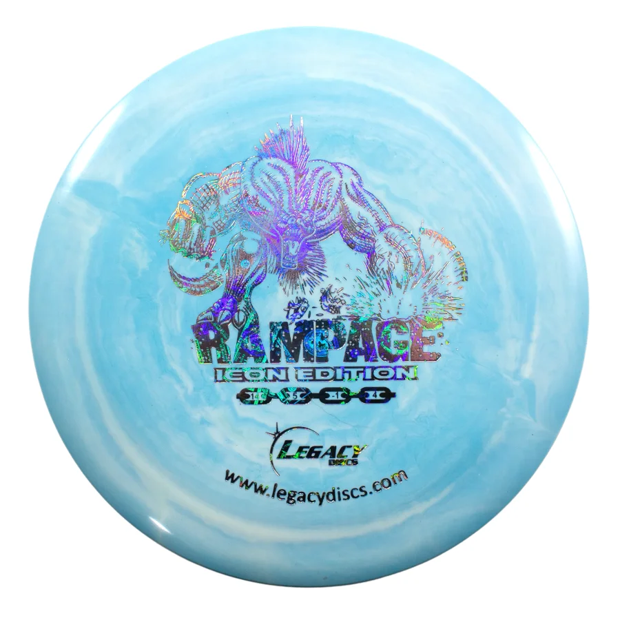 Rampage