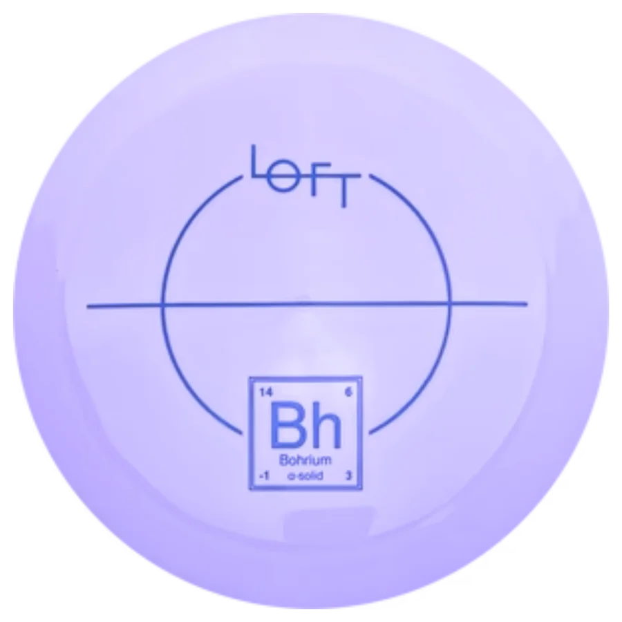 Bohrium