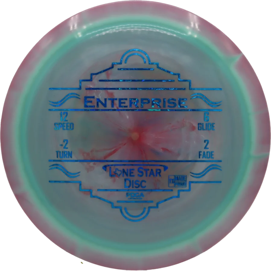 Enterprise
