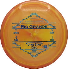 Lone Star Disc Rio Grande