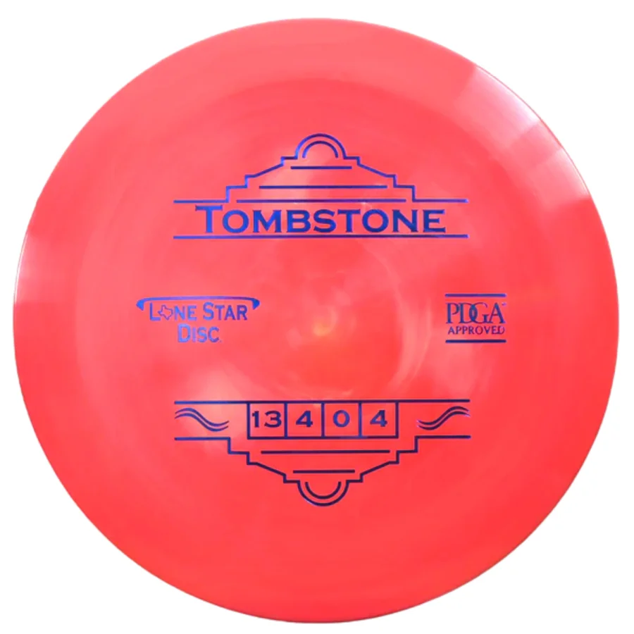 Tombstone