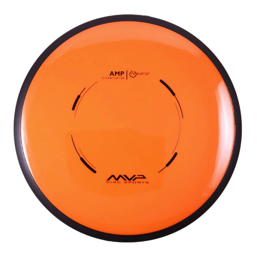MVP Disc Sports Amp