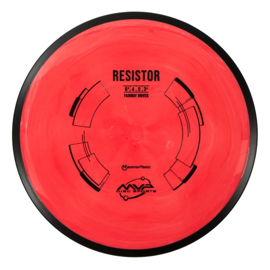 Resistor
