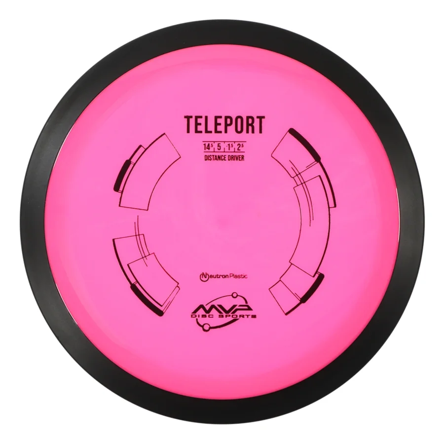 Teleport