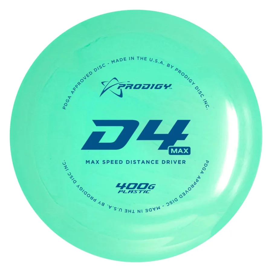 D4 Max