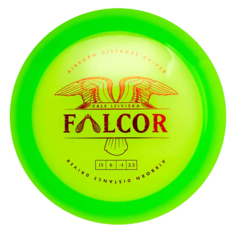 Falcor