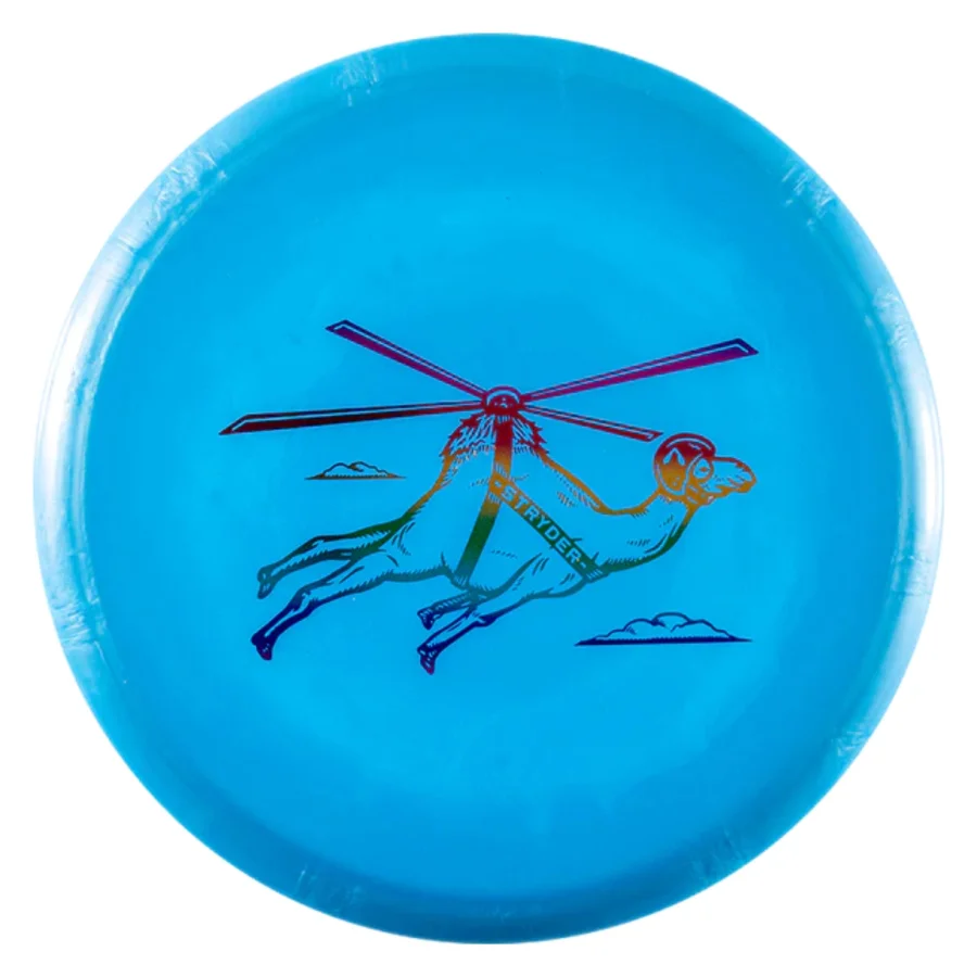Prodigy Disc Stryder
