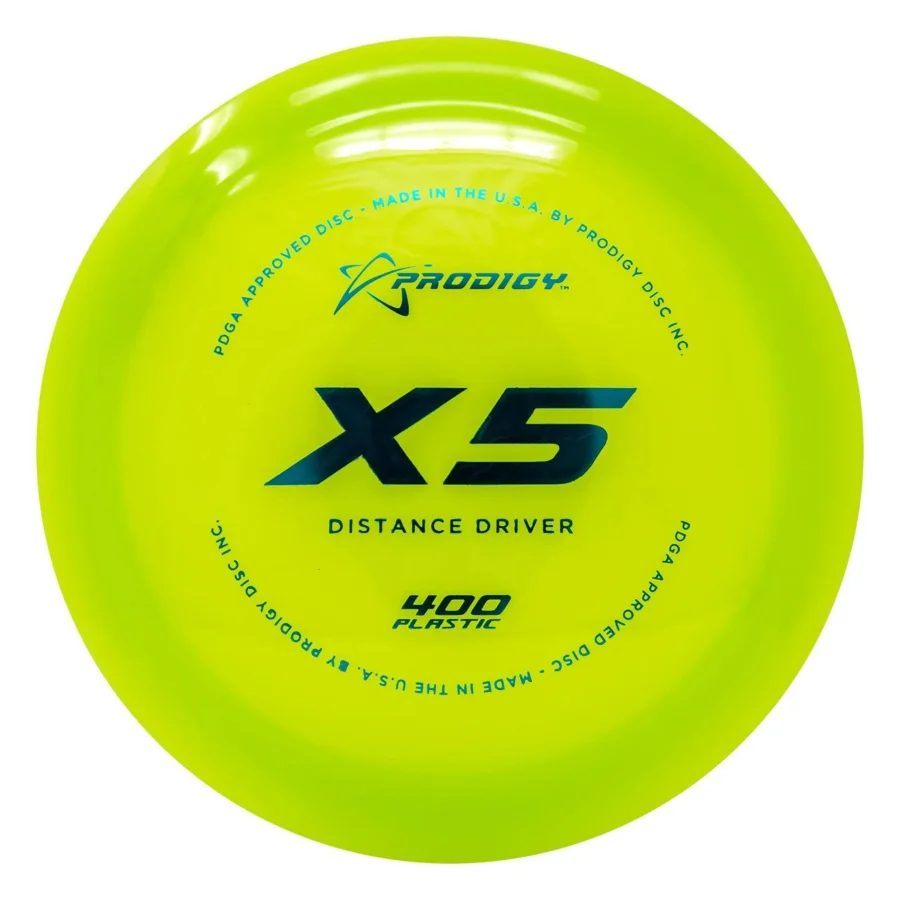 X5