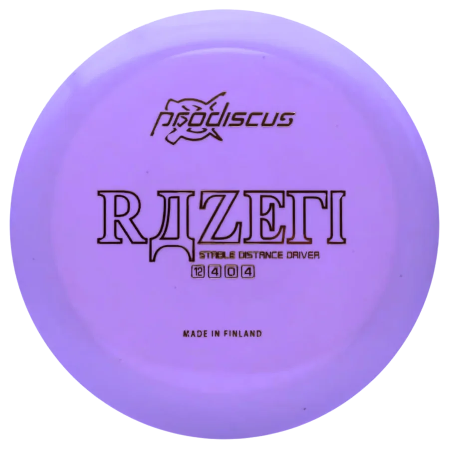 Razeri