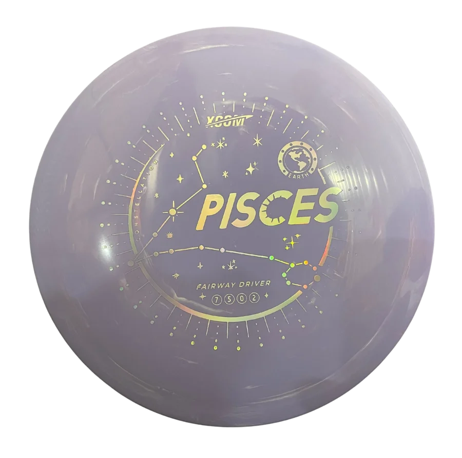 X-COM Pisces