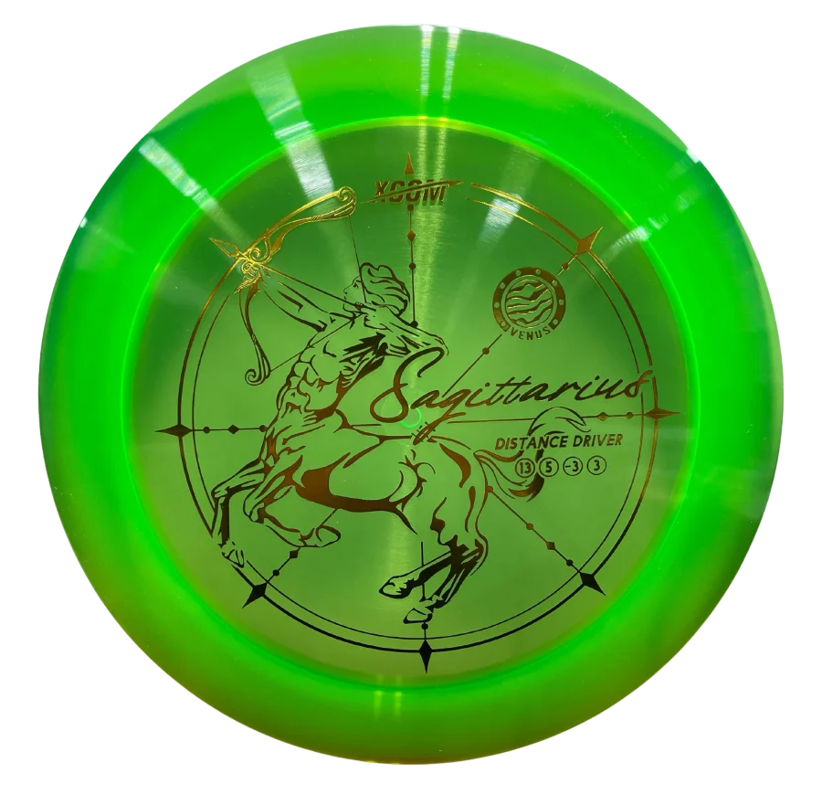Sagittarius